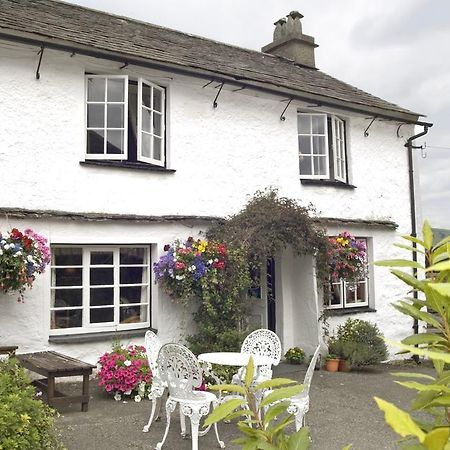 High Wray Farm Bed and Breakfast Ambleside Esterno foto