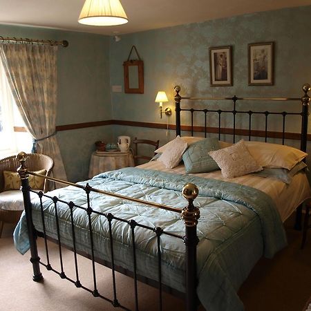 High Wray Farm Bed and Breakfast Ambleside Esterno foto