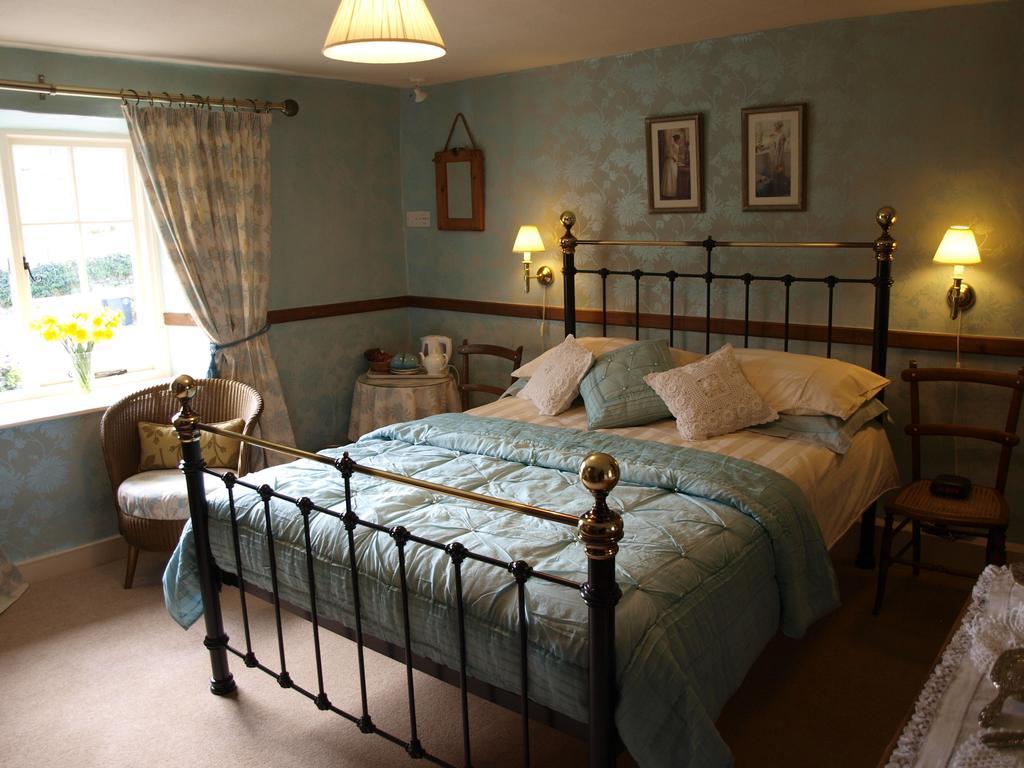 High Wray Farm Bed and Breakfast Ambleside Esterno foto